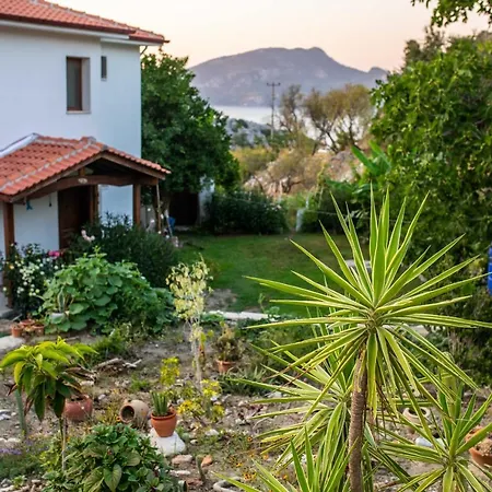 Villa Jasmin Selimiye - No Pool - Daily Weekly Marmaris