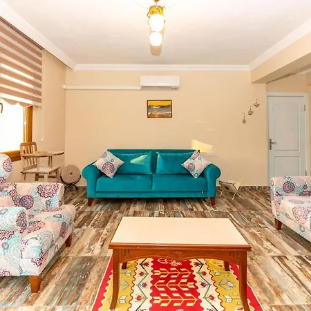 Villa Jasmin Selimiye - No Pool - Daily Weekly *