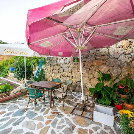 Jasmin Selimiye - No Pool - Daily Weekly Marmaris