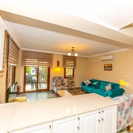 Jasmin Selimiye - No Pool - Daily Weekly Villa *