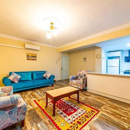 Villa Jasmin Selimiye - No Pool - Daily Weekly *