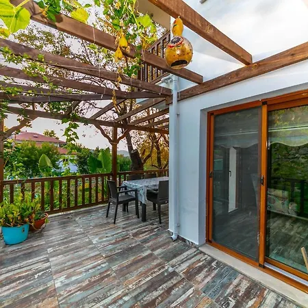 Jasmin Selimiye - No Pool - Daily Weekly Marmaris