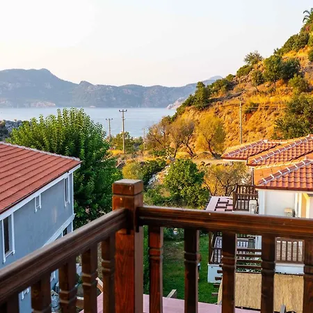 Jasmin Selimiye - No Pool - Daily Weekly Marmaris