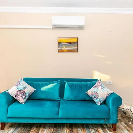 Villa Jasmin Selimiye - No Pool - Daily Weekly *