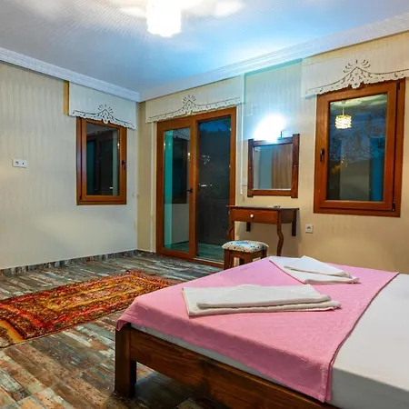 Jasmin Selimiye - No Pool - Daily Weekly Villa