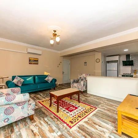 Villa Jasmin Selimiye - No Pool - Daily Weekly *