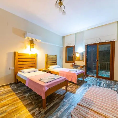 Jasmin Selimiye - No Pool - Daily Weekly Villa