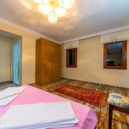 Jasmin Selimiye - No Pool - Daily Weekly Villa Marmaris