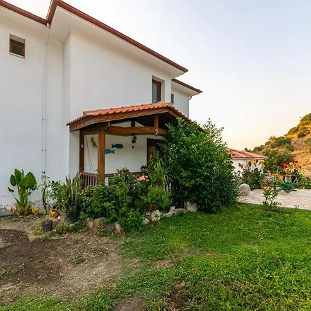 Villa Jasmin Selimiye - No Pool - Daily Weekly Marmaris