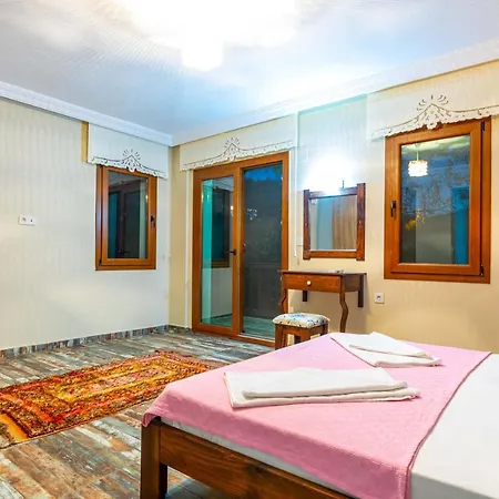 Villa Jasmin Selimiye - No Pool - Daily Weekly